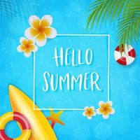 Shop our Summer Collection