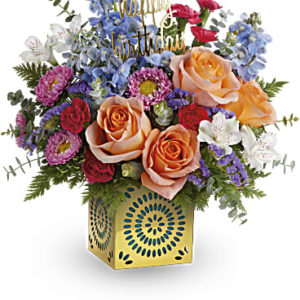 Best Wishes